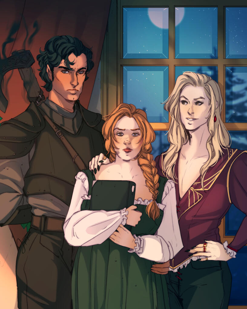 Halloween 2025 by Roberta Porpora