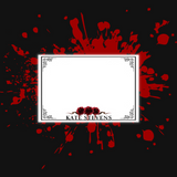 Signed Bookplate