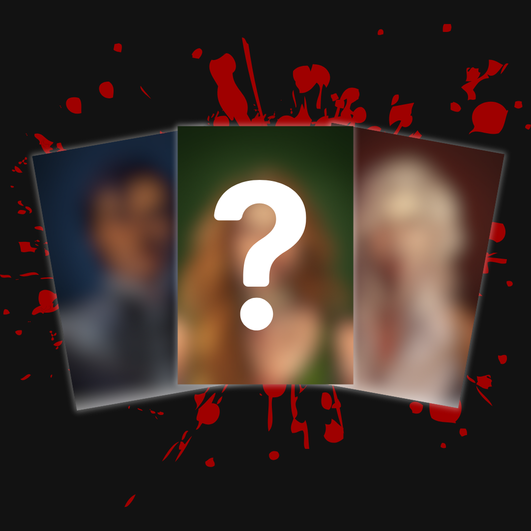 Bride of Brutal Hearts Art Print Mystery Bundle