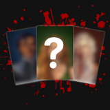 Bride of Brutal Hearts Art Print Mystery Bundle