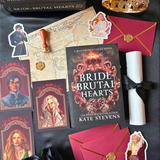 Bride of Brutal Hearts (Signed Edition)