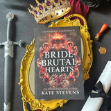 Bride of Brutal Hearts (Signed Edition)